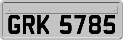 GRK5785