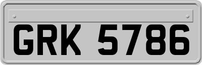 GRK5786
