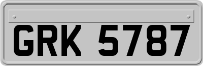 GRK5787