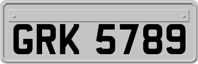 GRK5789