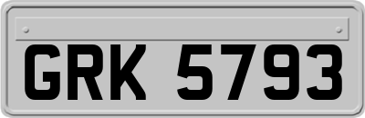 GRK5793