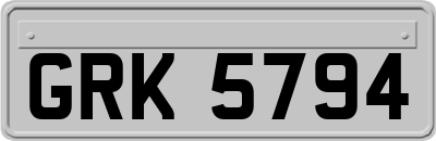 GRK5794