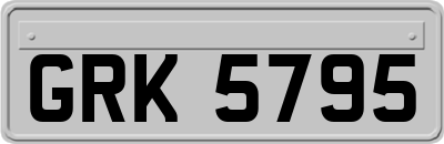 GRK5795