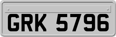 GRK5796