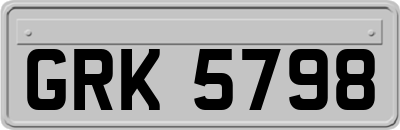 GRK5798