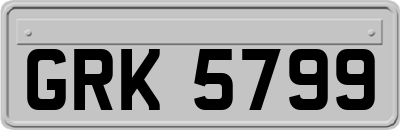 GRK5799