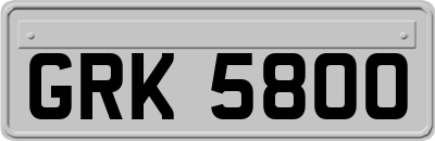 GRK5800