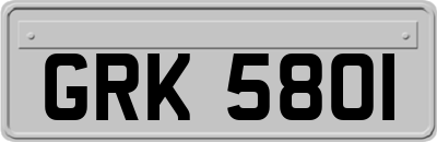 GRK5801