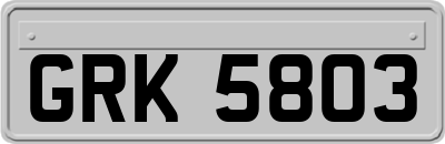 GRK5803