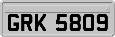 GRK5809