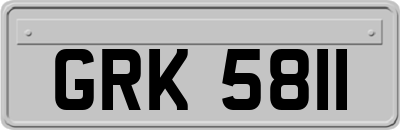 GRK5811