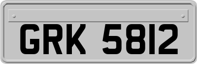 GRK5812