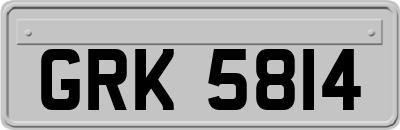 GRK5814