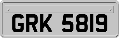 GRK5819