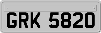 GRK5820