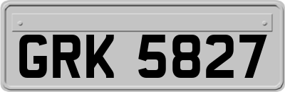 GRK5827