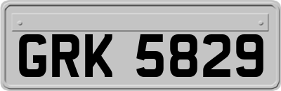 GRK5829
