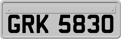 GRK5830