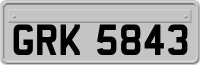 GRK5843