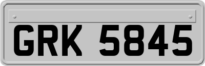 GRK5845