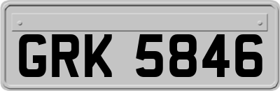GRK5846