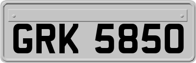 GRK5850