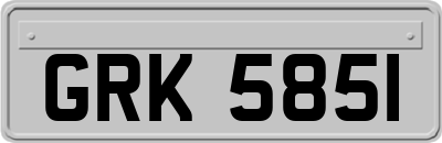 GRK5851