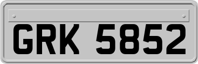 GRK5852