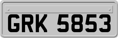 GRK5853