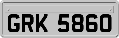 GRK5860