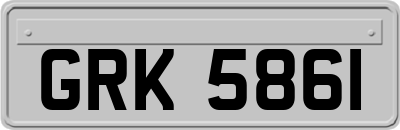 GRK5861
