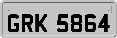 GRK5864