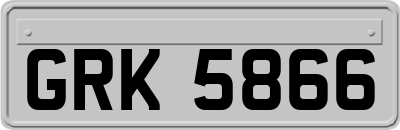 GRK5866