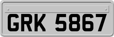 GRK5867