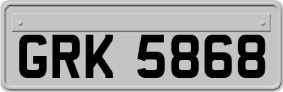 GRK5868