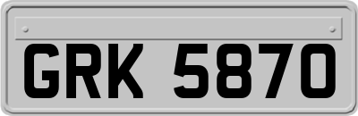GRK5870