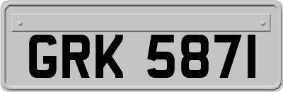 GRK5871