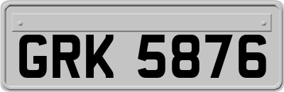 GRK5876
