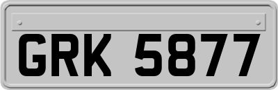 GRK5877
