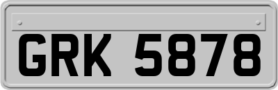 GRK5878