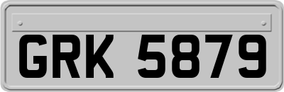 GRK5879