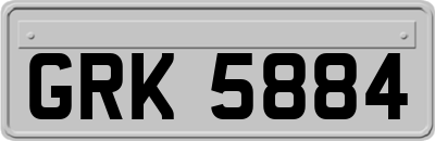 GRK5884