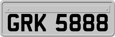 GRK5888