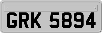GRK5894