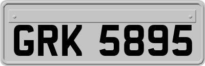 GRK5895