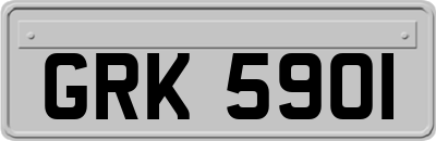 GRK5901