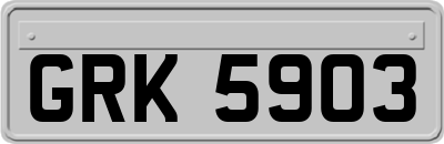 GRK5903