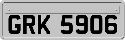 GRK5906