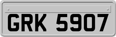 GRK5907