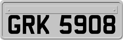 GRK5908